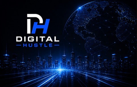Digital Hustle Ink